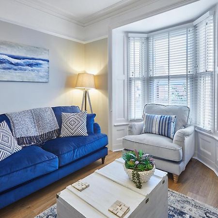 Host & Stay - Ebb Tide Whitby Exterior photo